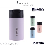 Botella-Coffee Mug(15oz 430ml)
