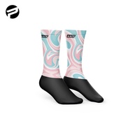 Pro Apparel Marble Socks