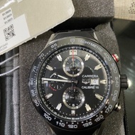 Tag Heuer Carrera Connected Calibre 16 Automatic ACBF2A80