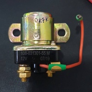 STARTER RELAY SWITCH 12V
