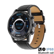 Xiaomi Smartwatch Men Wireless Charging Sports Smart Watch IP68 Waterproof Smartwatch Men Fitness Bracelet For Android Apple