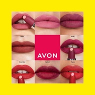 HYDRAMATIC Matte Lipstick 3.6g | AVON Lipstick