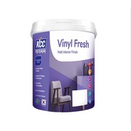 1 Liter KCC Paint Matt Interior Easy Wash (Vinyl Fresh / Vinyl Glow)