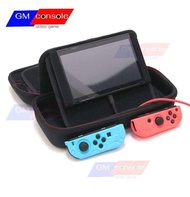 Nintendo Switch Hard Carrying Case กระเป๋าพกพาสำหรับใส่เครื่อง Nintendo Switch (Black)