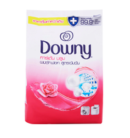 Downy ดาวน์นี่ การ์เด้น บลูม ผงซักฟอก สูตรเข้มข้น ขนาด 2000 กรัม (4902430786072)