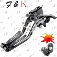 สำหรับ BENELLI TRK 502X TRK502 TRK 502X TRK 502 2018-2021 2020 2019 รถจักรยานยนต์ 7/8 "22 มม.แฮนด์บา