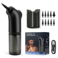 Ear Wax Removal KitWater Powered Ear Cleaner for Effective Ear Wax Removal Electric Ear Irrigation F