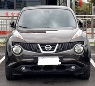 NISSAN JUKE 2014年 23萬