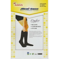 AMMEDA MEDI-SOCK Medical Compression Stocking BELOW Knee (S/M/L/XL/XXL/XXL)