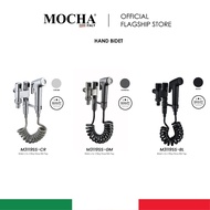 Mocha Two function Hand bidet SUS 304 Material M3119SS-CR Bidet sprayer tandas toilet bowl