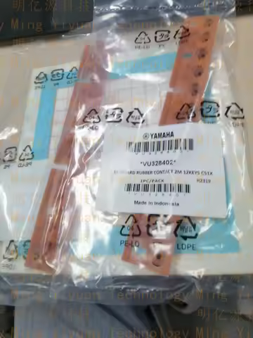 VU328402 Electronic organ keyboard conductive rubber general 975 775 970 770 950 750 and so on organ