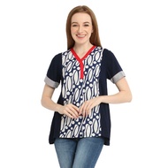 Bhatara Batik Tops For Women Original Store