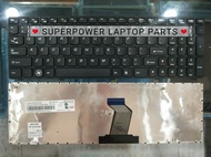 Replacement laptop keyboard For LENOVO Ideapad Z560 Z560A Z560G Z560M G570 G575 G570G series