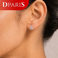 DPARIS Flower Stud Earrings LAT2500