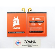 Battery / BATTERY / SAMSUNG BATTERY A10 / A105 VIKING DOUBLE POWER