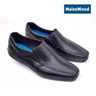 NATASHA Ft011 Men's Black Shoes