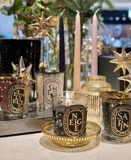 🎅🏻Diptyque 蒂普提克🕯️聖誕限定香薰蠟燭
