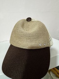 （少用）Ca4la cap 帽