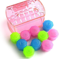 Gonggi Traditional Korean Tossing Game Gonggi Squid Tossing Gonggi Korean Game Stone Catching Toy St