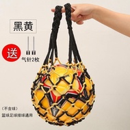 Basketball Bag Storage Bag Basketball Net Bag Net Bag Basketball Bag Basketball Hoop Net Volleyball 