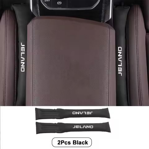 Car Seat Gap Filler Side Seam Plug Strip Leak-proof Filling Strip For Chery Jeland 7 J7 J5 J6 J8 Phe