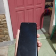 Huawei P30 Pro second v docomo single sim