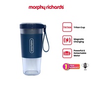 Morphy Richards MR9600 Rechargeable Mini Portable Blender (300ml)