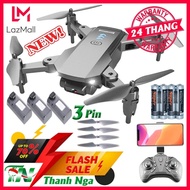 Flycam Drone Q12 Pro Max Camera Aircraft Hot 2022 4-wing Remote Control Better Than Flycam Mini E58,