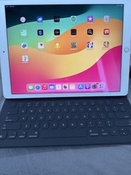 Sealed Apple Smart Keyboard (for 12.9-inch iPad Pro) - English (USA) MJYR2LL/A - PN: 605-03814