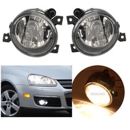 Fog Lights Headlight Assembly For VW Golf 5 GTI MK5 2004-2009 for Jetta MK5 2006-2010 for Sagitar Fo