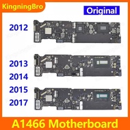 Original Motherboard For Macbook Air 13" A1466 Logic Board 820-3209-A 820-3437-B 820-00165-A 2012 20