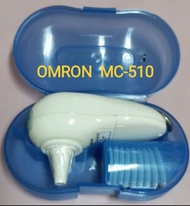 歐姆龍MC-510