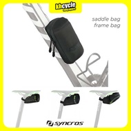 SYNCROS Saddle Frame Bike Bag