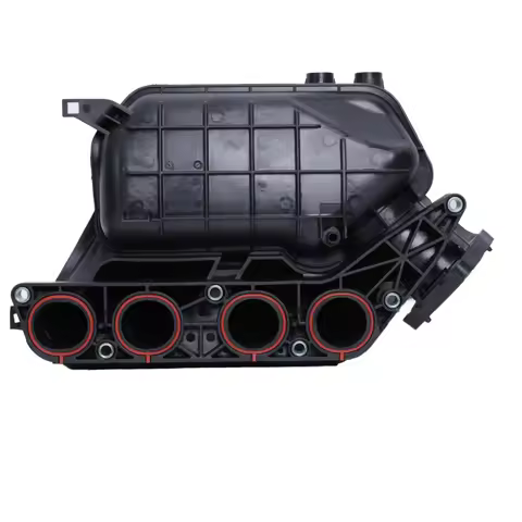 2.4L K20 K24 17100R40A00 Intake Manifold for Honda Accord CR-V Civic and Honda ILX & TSX
