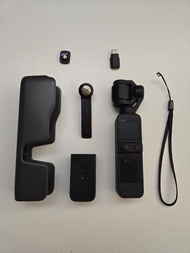 DJI Osmo Pocket 2 運動相機