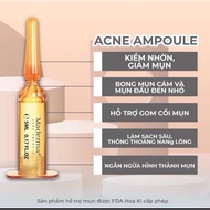 Maderma Acne Essence - Supports reducing acne and post-acne dark spots