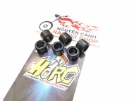 bi nồi HIRC gắn cho xe SH vario AB 125 150 đủ loại gam