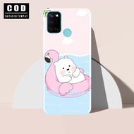 Realme C17/Realme 7i- Case hp - Casing hp - Softcase Case hp Realme C17/Realme 7i - Casing hp - Soft