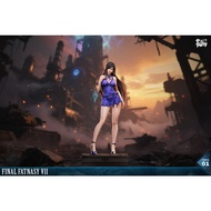 Pinkparty Studio - Goddess Tifa Final Fantasy Resin Statue GK Anime Figure