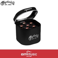 Martin Luxe Bridge Pins 18APP0006 (Gold)