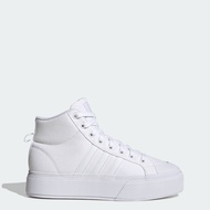 adidas Skateboarding & Lifestyle Bravada 2.0 Platform Mid Shoes Women White IE2316