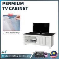 TV Cabinet TV Rack TV Kabinet Rak TV Almari TV Meja TV Kabinet TV Premium Modern