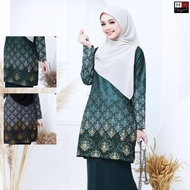 T shirt Jersey Muslimah Humaira Suri