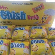 Chiki Viral Ciki Chish 1 Bal - Berhadiah Langsung