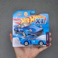 Hot Wheels XL Metal 2026 Porsche 934.5