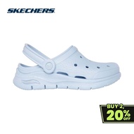 Skechers Women Foamies Arch Fit Foamies It'S A Fit Shoes - 111385-LTBL Arch Fit