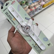 iBuy Miniso We Bare Bear Ice Bear Slap Watch Kids Jam Tangan Anak Ana