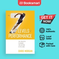 The 7 Levels Of Performance - Paperback - English - 9781947398009