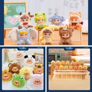 Blind box Genuine JOTOYS OYO, Q.Kid Teddy Bear