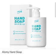 Atomy Hand soap